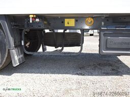 KRONE SDR Cool Liner FP 45 ThermoKing SLXi 300