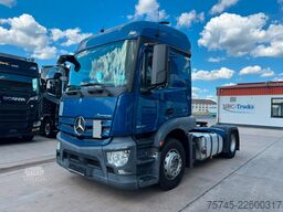 MERCEDES-BENZ ACTROS 1840 * RETARDER * MOTOR PROBLEME *