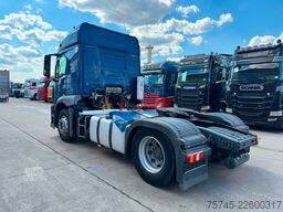 MERCEDES-BENZ ACTROS 1840 * RETARDER * MOTOR PROBLEME *