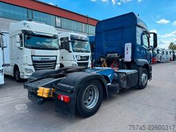 MERCEDES-BENZ ACTROS 1840 * RETARDER * MOTOR PROBLEME *