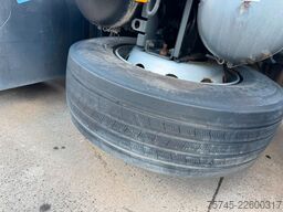 MERCEDES-BENZ ACTROS 1840 * RETARDER * MOTOR PROBLEME *
