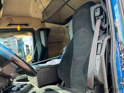 MERCEDES-BENZ ACTROS 1840 * RETARDER * MOTOR PROBLEME *
