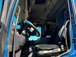 MERCEDES-BENZ ACTROS 1840 * RETARDER * MOTOR PROBLEME *