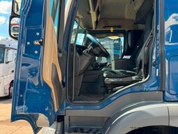 MERCEDES-BENZ ACTROS 1840 * RETARDER * MOTOR PROBLEME *