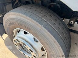 MERCEDES-BENZ ACTROS 1840 * RETARDER * MOTOR PROBLEME *