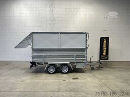 Rosemeier G GA 3500 Abrollanhänger