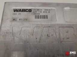 Daf Occ ECU EBS ZM regeleenheid DAF