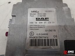 Daf Occ ECU telefooninterface regeleenheid DAF