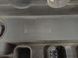 Daf Occ ECU ECAS 4x2 regeleenheid DAF