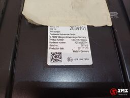 Daf Occ ECU VECU regeleenheid DAF