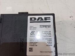 Daf Occ ECU CDS4 regeleenheid DAF