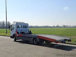 MERCEDES-BENZ ATEGO 818 cartransport,whinch