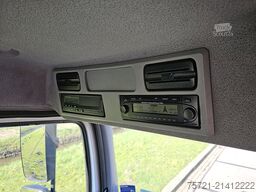 MERCEDES-BENZ ATEGO 818 cartransport,whinch