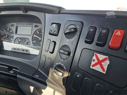 MERCEDES-BENZ ATEGO 818 cartransport,whinch