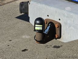 MERCEDES-BENZ ATEGO 818 cartransport,whinch