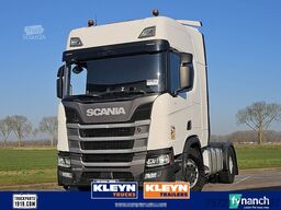 SCANIA R450 HL,hydr unit