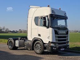 SCANIA R450 HL,hydr unit