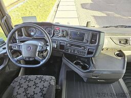 SCANIA R450 HL,hydr unit