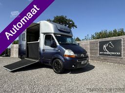 Renault Master | HORSETRUCK | ROELOFSEN | CLASSIC 3XL |...