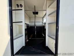 Renault Master | HORSETRUCK | ROELOFSEN | CLASSIC 3XL |...