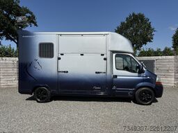 Renault Master | HORSETRUCK | ROELOFSEN | CLASSIC 3XL |...
