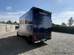 Renault Master | HORSETRUCK | ROELOFSEN | CLASSIC 3XL |...