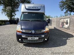Renault Master | HORSETRUCK | ROELOFSEN | CLASSIC 3XL |...