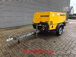 Kaeser M43