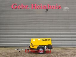 Kaeser M43