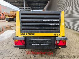 Kaeser M43