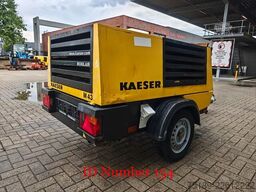 Kaeser M43