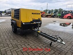 Kaeser M43