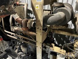 Doosan Ingersoll Rand Compressor