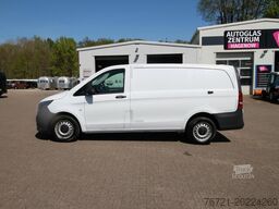 Mercedes-Benz Vito 114 CDI BlueTEC lang KLIMA+TEMPOMAT+2xPDC