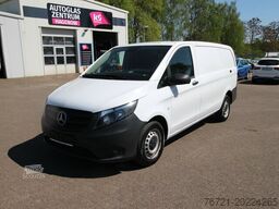 Mercedes-Benz Vito 114 CDI BlueTEC lang KLIMA+TEMPOMAT+2xPDC