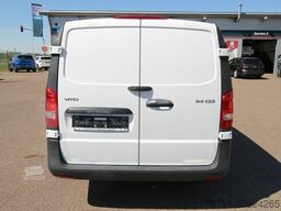 Mercedes-Benz Vito 114 CDI BlueTEC lang KLIMA+TEMPOMAT+2xPDC