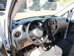 Mercedes-Benz Vito 114 CDI BlueTEC lang KLIMA+TEMPOMAT+2xPDC