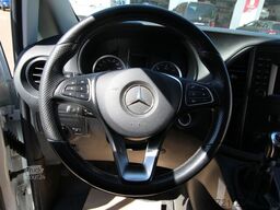 Mercedes-Benz Vito 114 CDI BlueTEC lang KLIMA+TEMPOMAT+2xPDC