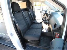 Mercedes-Benz Vito 114 CDI BlueTEC lang KLIMA+TEMPOMAT+2xPDC