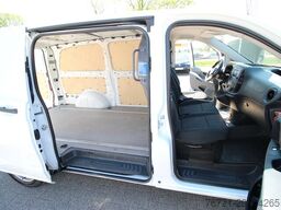Mercedes-Benz Vito 114 CDI BlueTEC lang KLIMA+TEMPOMAT+2xPDC