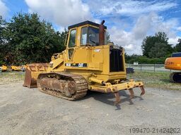 Caterpillar 963b