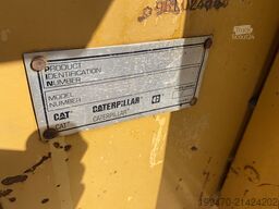 Caterpillar 963b