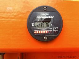 Holland Lift N195-12EL Combistar (19.5 m)