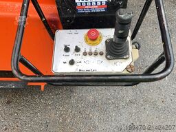 Holland Lift N195-12EL Combistar (19.5 m)