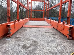 Holland Lift N195-12EL Combistar (19.5 m)