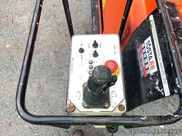 Holland Lift N195-12EL Combistar (19.5 m)