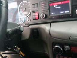 MAN TGX 18.480 4x2 BLS WITH TIPPER HYDRAULIC AND GOOD TIRES