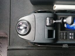 MAN TGX 18.480 4x2 BLS WITH TIPPER HYDRAULIC AND GOOD TIRES