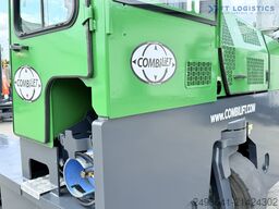 Combilift C8000 / GAS / DUPLEXX 4700 / FREE LIFT