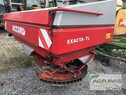 Kverneland EXACTA TL